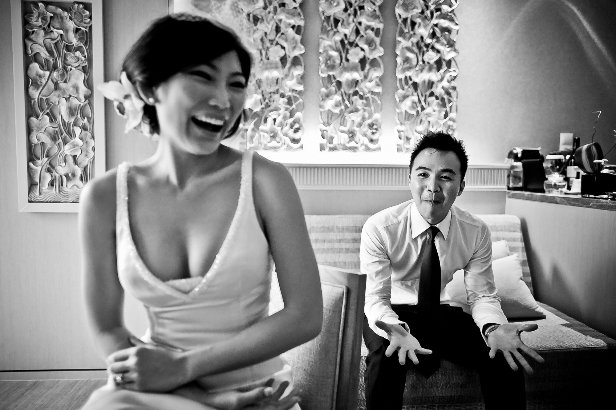 John & Charis 11