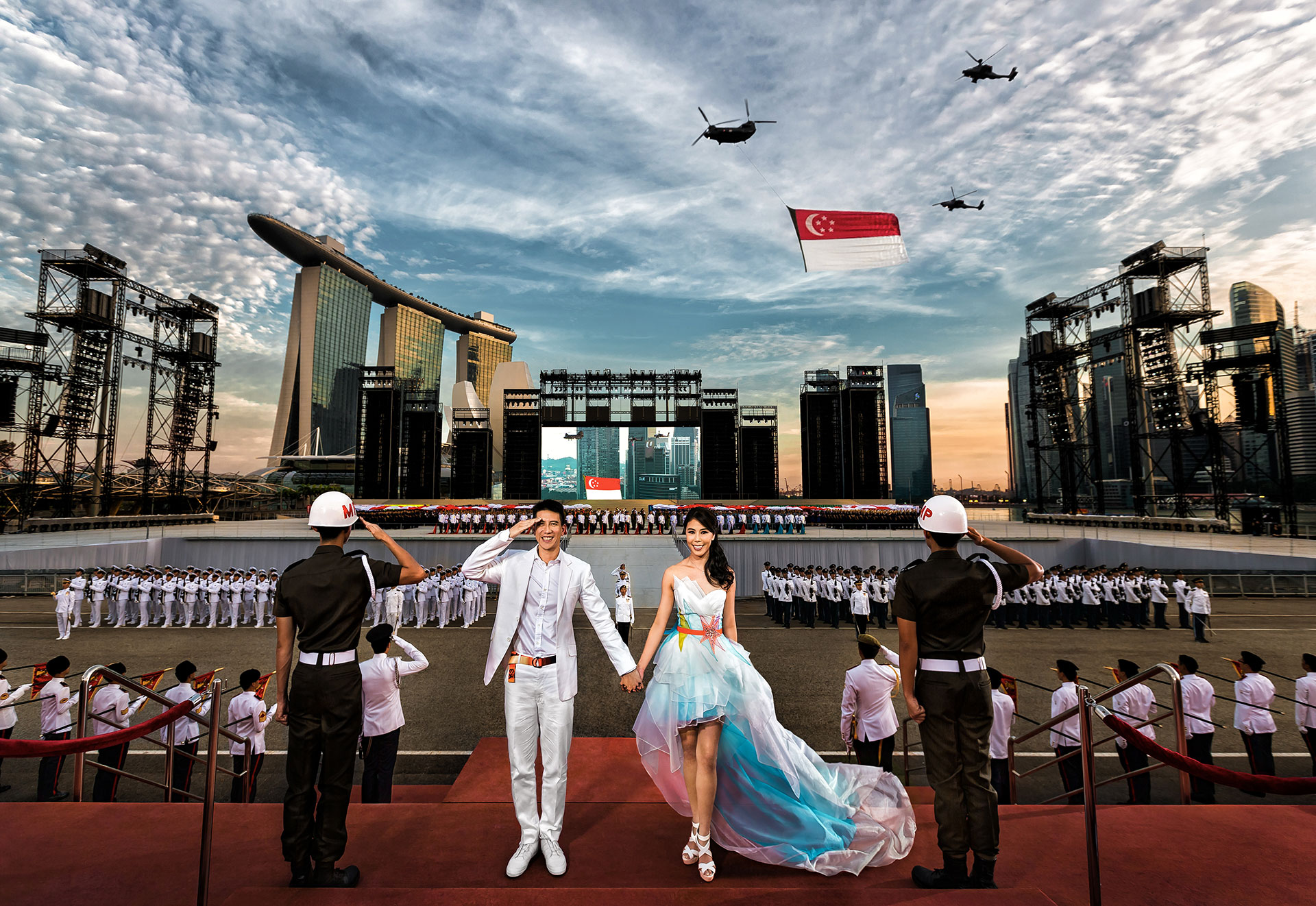 Wedding Photography